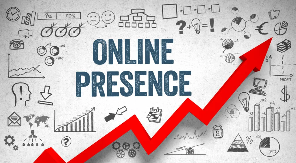Best Online Presence Analysis Agency In Delhi